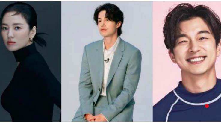  Sisi Lain Artis Korea Selatan yang Wajib Anda Ketahui, Nomor 3 Mengejutkan Tak Sesuai Harapan