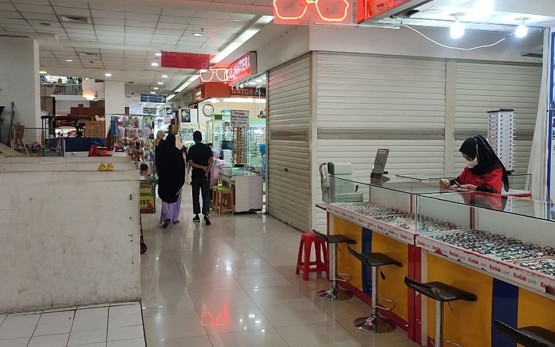 Pekerja Tolak JHT Cair Usia 56 Tahun, Begini Alasannya 