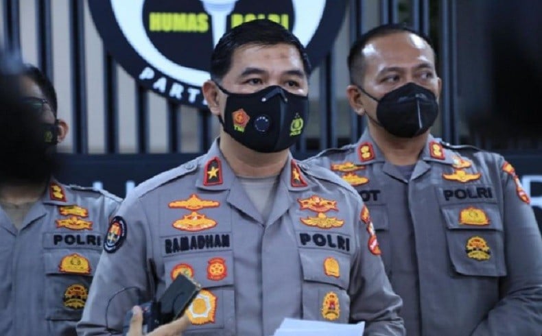 Telusuri Dugaan Pencucian Uang, Polri Imbau Penerima Dana dari Doni Salmanan dan Indra Kenz Melapor