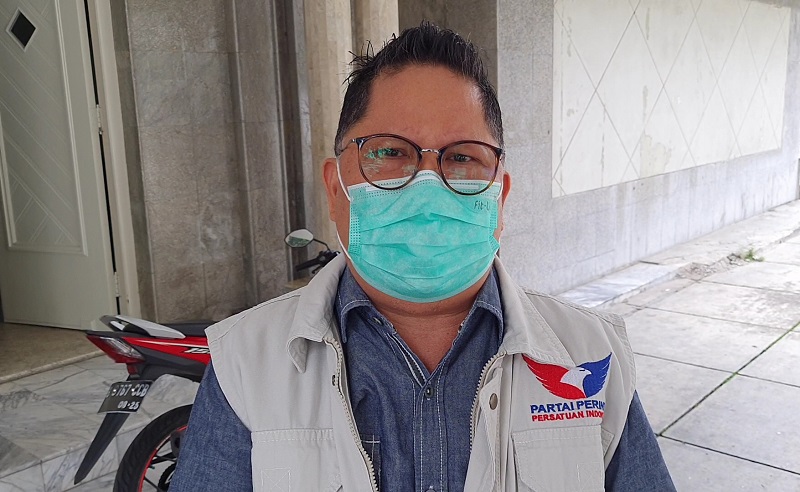 Polemik JHT Cair di Usia 56 Tahun, Perindo Usul Pemerintah Siapkan JKP