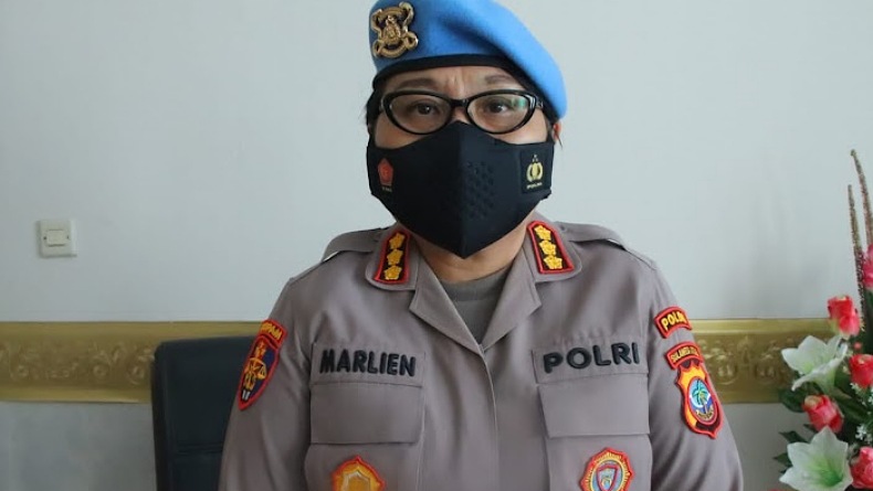 Senior Polwan Polda Sulut Ingatkan Jangan Tampilkan Gaya Hidup Mewah dan Gaya-Gayaan   