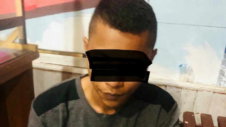 5 Berita Terpopuler: Aksi Brutal Satpam di Kompleks Kampus hingga Perempuan Ditelanjangi