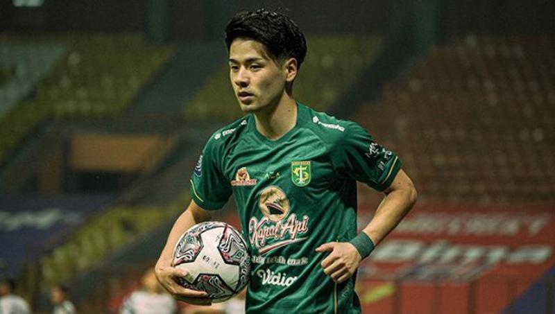 Senjata Mematikan asal Jepang Milik Persebaya Bikin Bek Persija Deg-degan