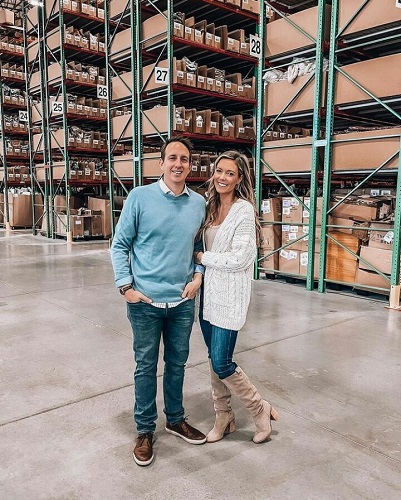 Perempuan Ini Pilih Berhenti dari Pekerjaannya dan Fokus Jualan Online dengan Penghasilan Rp2,02 Triliun