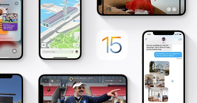 Cara Mudah Cek Riwayat Perbaikan iPhone di iOS 15.2