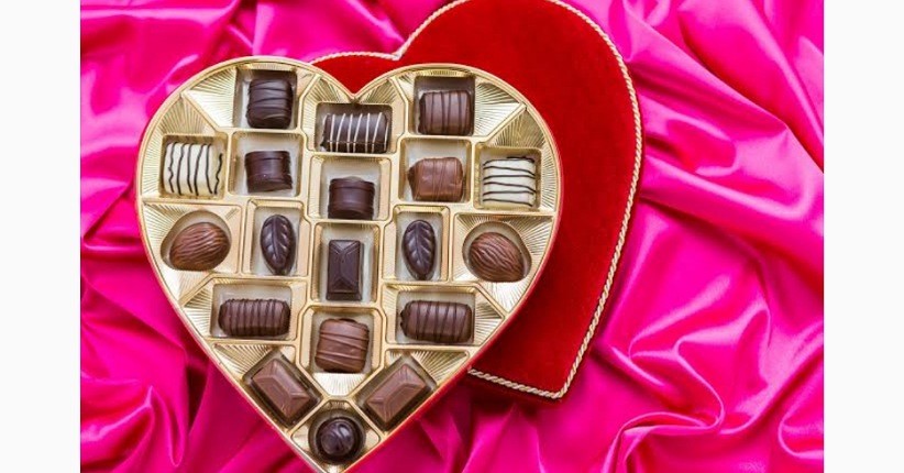 Terungkap, Ternyata Ini Sejarah Cokelat yang Identik dengan Valentine Day