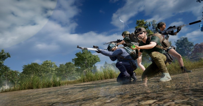 Kode Redeem PUBG Update 14 Februari 2022