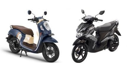 7 Penyebab Motor Matic Tiba-Tiba Mati dan Tidak Bisa Distarter, Ternyata karena Hal Sepele