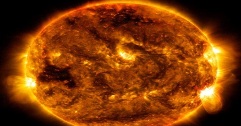 NASA Umumkan 2 Misi Baru, Ditujukan untuk Pelajari Pengaruh Matahari di Lingkungan Luar Angkasa