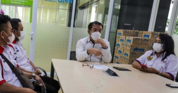 Partai Perindo : Kami Terus Berupaya Lindungi Perempuan dan Anak