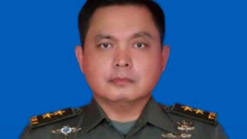 Jenazah Kabinda Papua Mayjen TNI Abdul Harris Akan Diterbangkan ke Jakarta Selasa Pagi