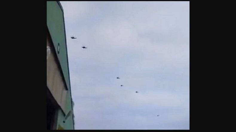 Ngeri, Laporan Intelijen Ungkap Rusia Akan Serang Ukraina dalam 2 Hari