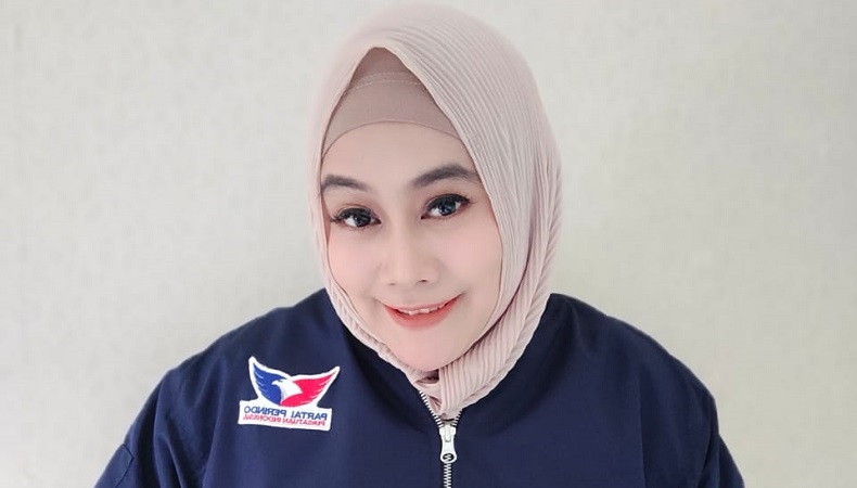 Pemilu 2024 Momentum Kebangkitan, Perindo Optimistis Lolos Masuk Parlemen