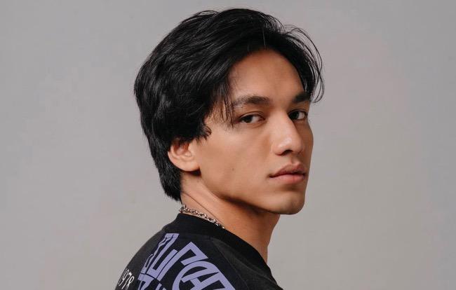 Profil Biodata Jefri Nichol, Aktor Tampan Mantan Kekasih Shenina Cinnamon