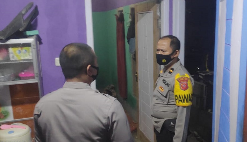 Miris, Ternyata Begini Kehidupan Gadis Bertato di Sukabumi Sebelum Tewas 