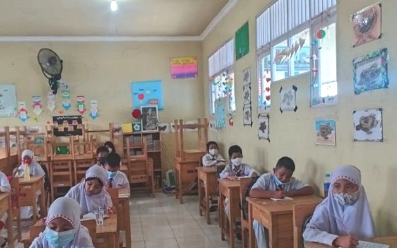 98 SDN di Banjarmasin Tak Punya Kepala Sekolah usai Pejabat Lama Pensiun