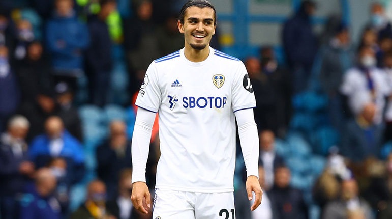 5 Pemain Keturunan Indonesia Main di Liga Inggris, Nomor 3 Andalan Leeds United