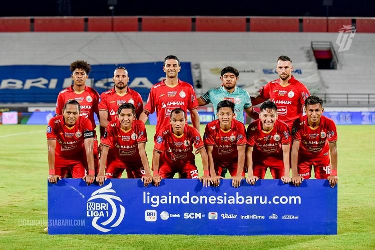 Hasil Persebaya Vs Persija: Dramatis! Brace Makan Konate Gagalkan Kemenangan Bajol Ijo