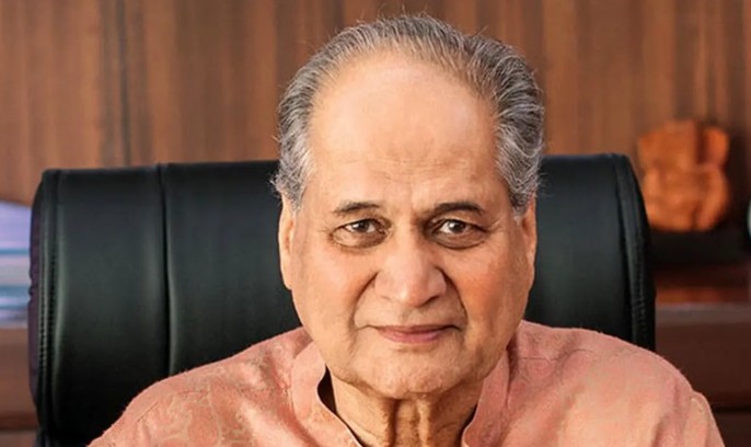 Bos Bajaj Meninggal Dunia Tinggalkan Kekayaan Rp117 Triliun, Begini Perjalanan Kariernya