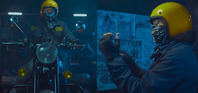 Tips Touring Ala Eddi Brokoli: Indonesia Punya 2 Musim Jangan Malas Bawa Jas Hujan