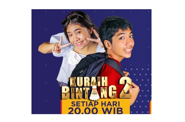 Juragan Tora Tahu Kecurangan Bryan, Saksikan Kuraih Bintang Mulai Malam Ini Pukul 20.00 di MNCTV