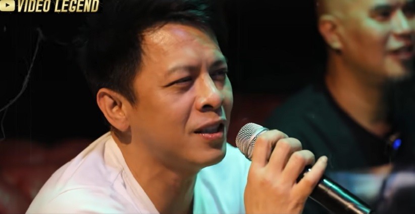 Ariel Noah Ingat Pacar Lama saat Menyanyikan Lagu Dewa 19, Luna Maya atau Perempuan Berstatus Misterius?