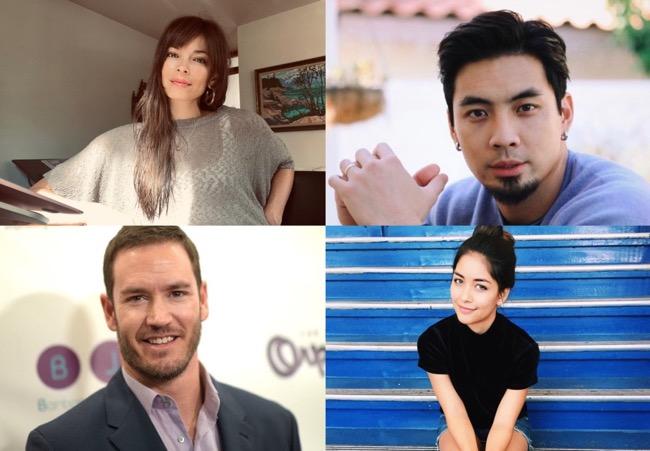5 Artis Hollywood Terkenal Berdarah Indonesia, Nomor 4 Asal Malang Jawa Timur