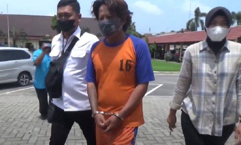 Pilu, Bocah 14 Tahun di Jombang Dianiaya dan Diperkosa Ayah Kandung hingga 3 Kali 