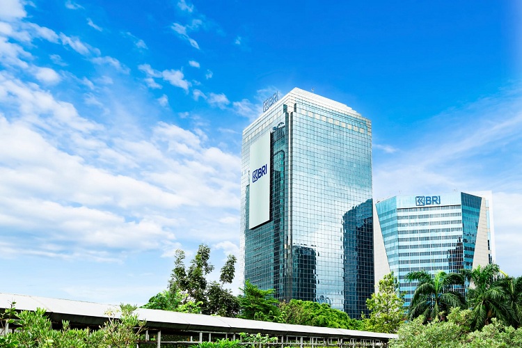 RUPST BRI Rombak Susunan Komisaris dan Direksi, Berikut Susunan Terbarunya