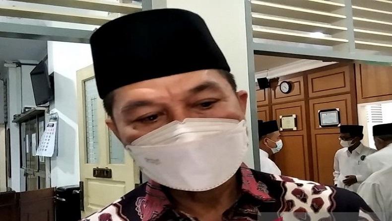 3 Perempuan Ikut Pilkades Serentak di Kudus, Bupati Beri Apresiasi 