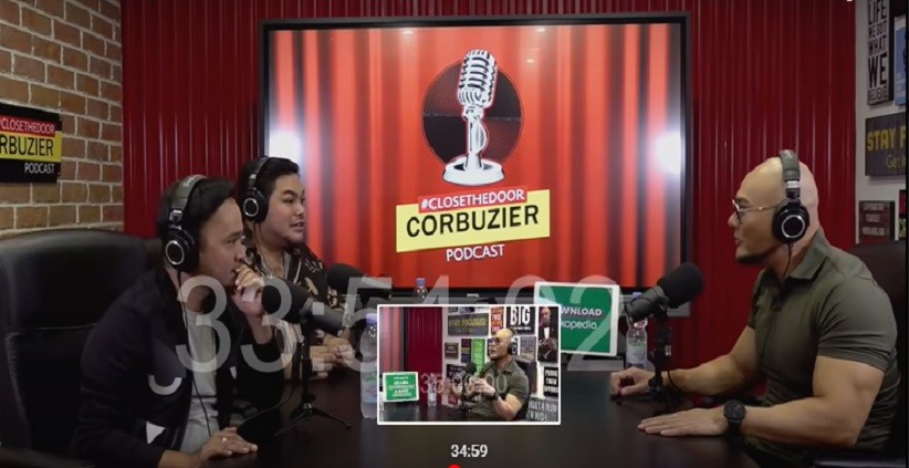 Penasaran Berapa Bayaran Artis yang Datang ke Podcast Deddy Corbuzier, Ini Faktanya