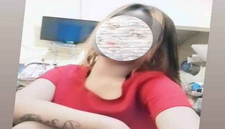 Cerita Teman Gadis Bertato yang Tewas di Sukabumi, Sering Dijemput Orang Tak Dikenal