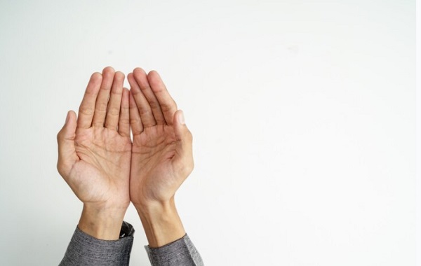 Bacaan Doa Sholat Dhuha: Arab, Latin, dan Artinya Lengkap dengan Keutamaan