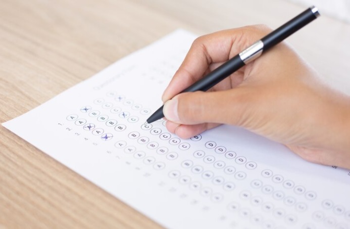 Bantu Putri Nyontek Ujian Matematika, Anggota DPR Dihukum 3 Tahun Penjara