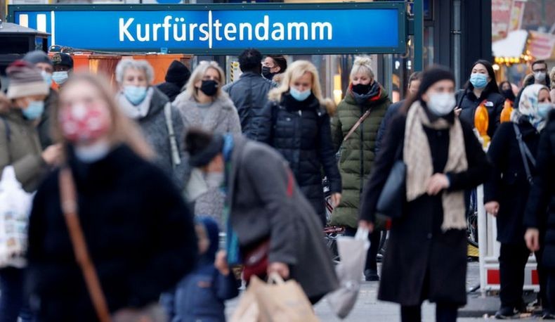 7 Fakta Unik Negara Jerman, Jangan Coba-Coba Datang Terlambat jika Janji!