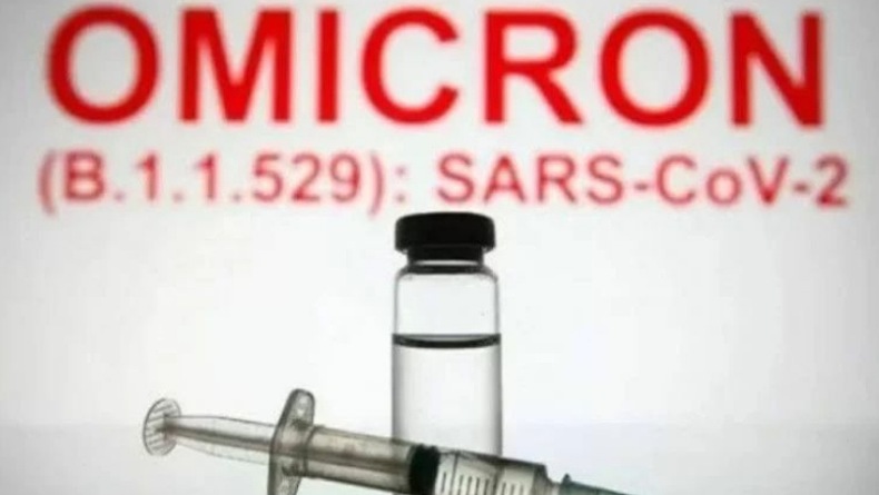 Waspada, Gelombang Omicron Lebih Tinggi Dibandingkan Saat Delta