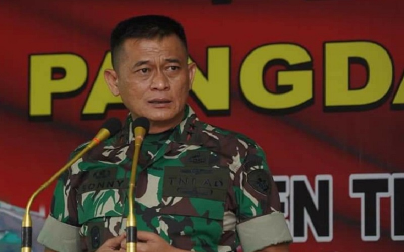 6.000 Tentara Amankan G20 di Bali, Pangdam IX Udayana Pimpin Langsung Satgas Pengamanan