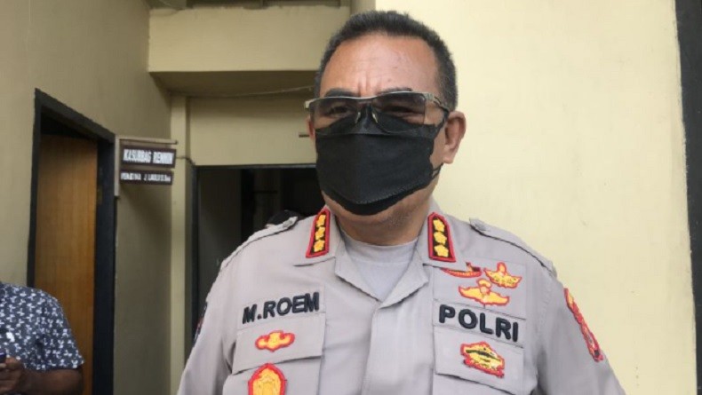 Penembakan Kembali Terjadi di Pulau Haruku, 1 Orang Tewas