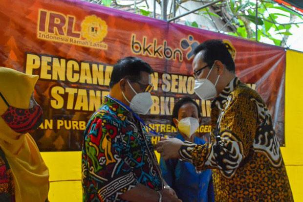  Jogja Punya Sekolah Lansia di Kotagede, Ajarkan Jaga Kebugaran hingga Jaga Emosi 