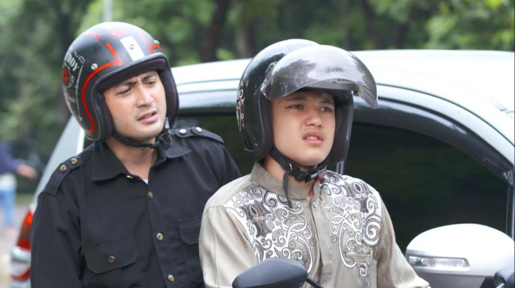 Apakah Ali Berhasil Menangkap Eci dari Komplotan Investasi Lele Bodong? 