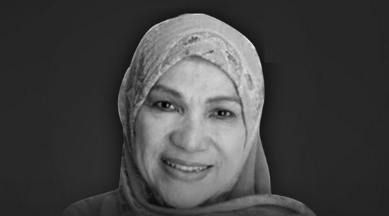 Detik-Detik Terakhir Dorce Gamalama Sebelum Meninggal Dunia