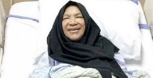 Wasiat Dorce Gamalama Tak Dapat Terpenuhi, Salat Jenazah Tetap Diniatkan untuk Laki-Laki