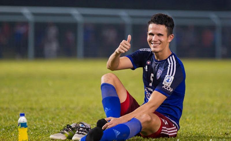 Legenda Timnas Singapura Penggemar Arhan Ini Girang Sang Idola Direkrut Tokyo Verdy