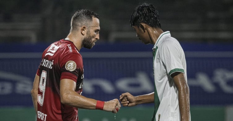 Jadwal Liga 1 2023/2024 Hari Ini: Bali United Vs PSS, Persis Lawan Persebaya