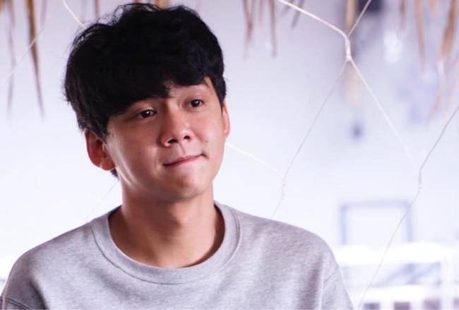 Terlibat di Original Series Creepy Valentine, Chicco Kurniawan: Ternyata Fun Banget