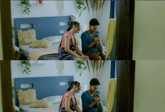 Ini Kata Sutradara Creepy Valentine yang Beri Sentuhan Magic pada Pemain