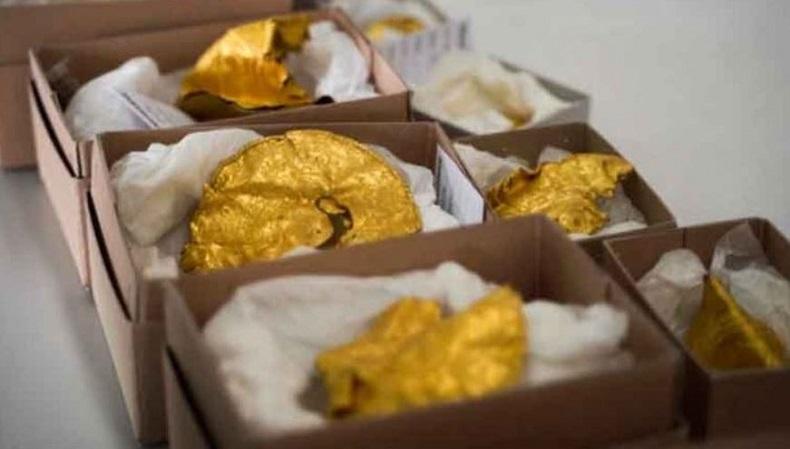 6 Penemuan Harta Karun Paling Fenomenal, Ada yang Ditemukan di Halaman Belakang Rumah