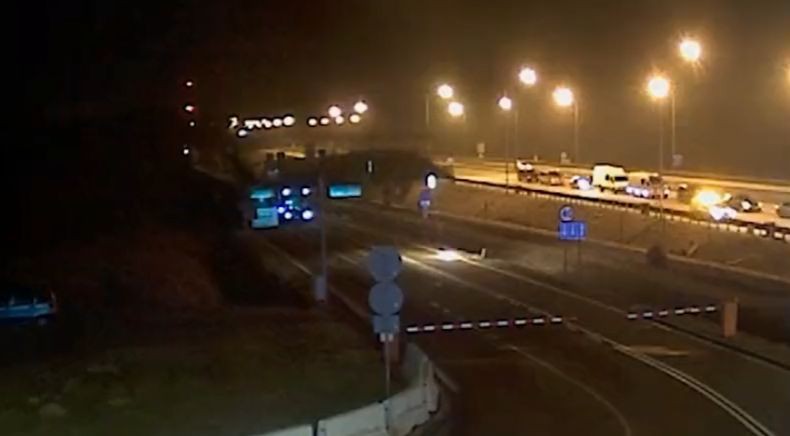 Helikopter Militer AS Mendarat di Perbatasan Polandia-Ukraina, Ada Apa?