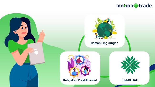 Simak 3 Ciri Investasi Saham Berkelanjutan versi MNC Sekuritas Ini! 