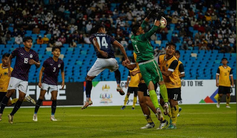 Jadwal Piala AFF U-23 2022 Hari Ini: Tuan Rumah Mengamuk Lagi?